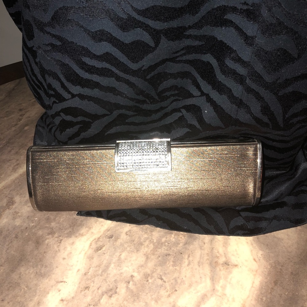 Small Mini Ladies Clutch